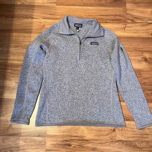 Patagonia Better Sweater